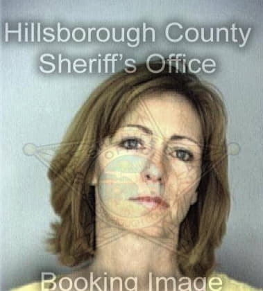 Elizabeth Rosero, - Hillsborough County, FL 