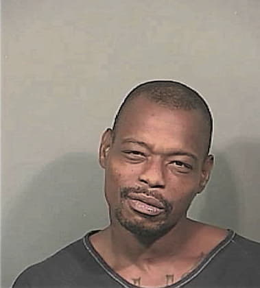 Louis Rucker, - Brevard County, FL 