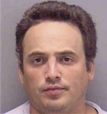 Armando Ruiz, - Lee County, FL 