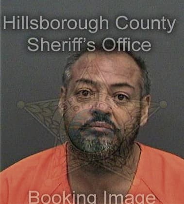 Carlos Sanchez, - Hillsborough County, FL 