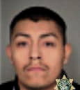 Esteban Sanchezavendano - Multnomah County, OR 
