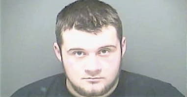 Christopher Schofner, - Shelby County, IN 