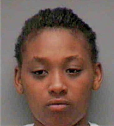 Shakela Scurry, - Lee County, FL 