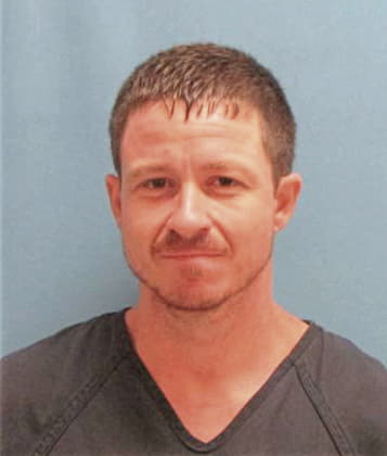 Jeffery Shelton, - Pulaski County, AR 