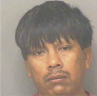 James Simmons - Polk County, FL 