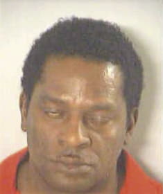 Eugene Smith - Fulton County, GA 