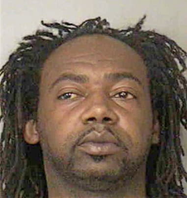 Gene Smith - Polk County, FL 