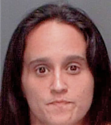 Jennifer Smith - Pinellas County, FL 