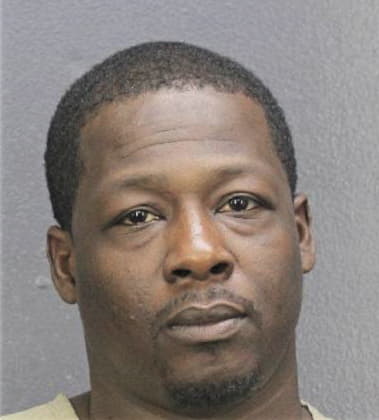 Walter Smith, - Broward County, FL 