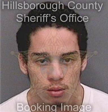 Joshua Smola, - Hillsborough County, FL 