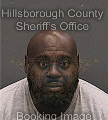 Delvin Soares, - Hillsborough County, FL 