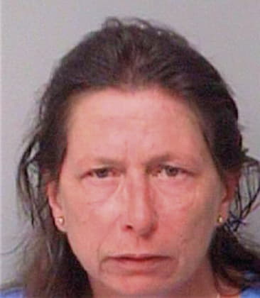 April Spatzer - Pinellas County, FL 