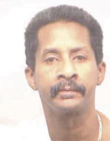 Monterio Spurling - Fulton County, GA 