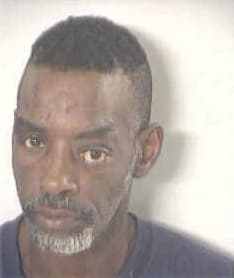 Angelo Starks - Fulton County, GA 