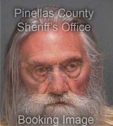 Frederick Stevens, - Pinellas County, FL 