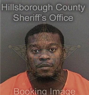 Tommie Tarver, - Hillsborough County, FL 