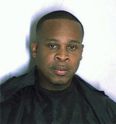 Anthony Terry - DeKalb County, GA 