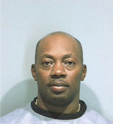 David Thomas - DeKalb County, GA 
