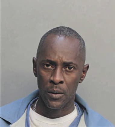 James Thomas, - Dade County, FL 