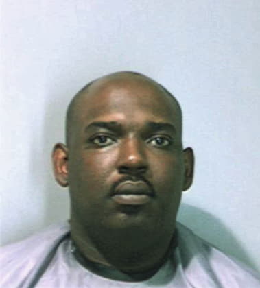 Taber Thomas - DeKalb County, GA 