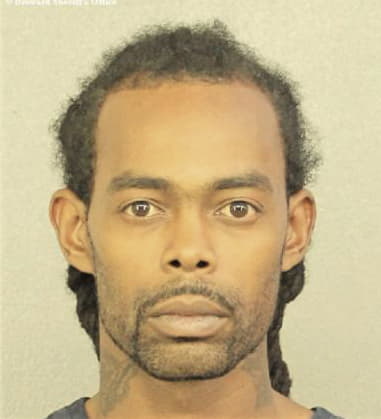 Kenneth Thompson, - Broward County, FL 