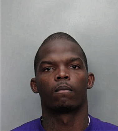 Kenneth Thompson, - Dade County, FL 