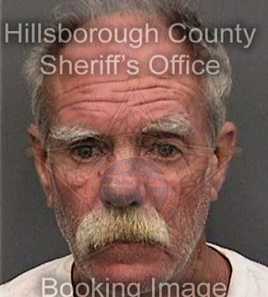 Keith Tierney, - Hillsborough County, FL 