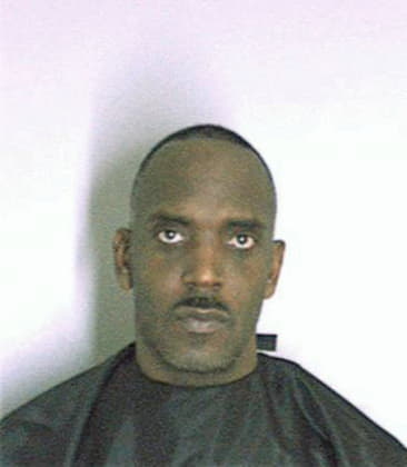 Clifford Timmons - DeKalb County, GA 
