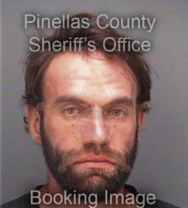 Andrew Treiber, - Pinellas County, FL 