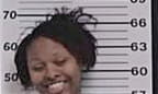 Tenisha Tribble, - Tunica County, MS 