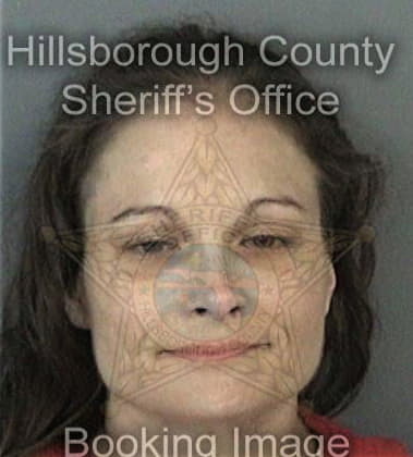 Anna Urtecho, - Hillsborough County, FL 