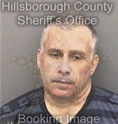 Ramon Vasquez, - Hillsborough County, FL 