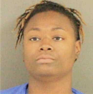 Miranda Walker, - Hinds County, MS 