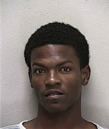 Raynard Walker, - Marion County, FL 