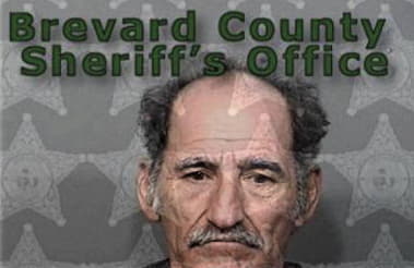 John Ward, - Brevard County, FL 