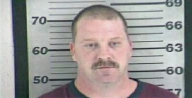 Bret Webb, - Dyer County, TN 