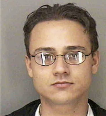 Steven Welles - Polk County, FL 