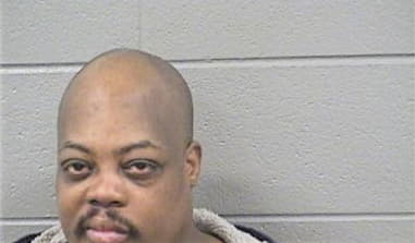 Lamont Wesley, - Cook County, IL 