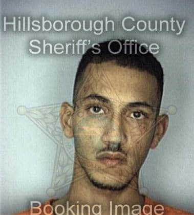 John White - Hillsborough County, FL 