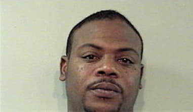 Anthony Williams, - Leon County, FL 