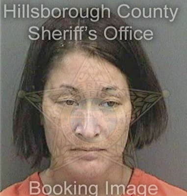 Evelyn Williams - Hillsborough County, FL 