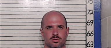 Stone Williams - Comal County, TX 