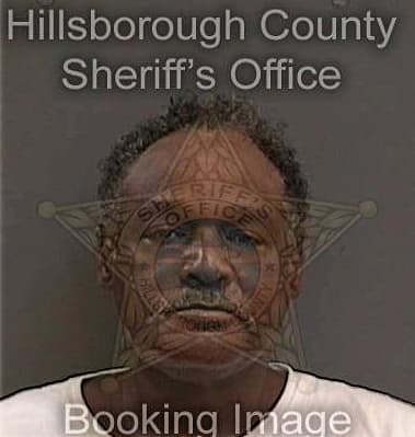 Johnny Williamsjr, - Hillsborough County, FL 