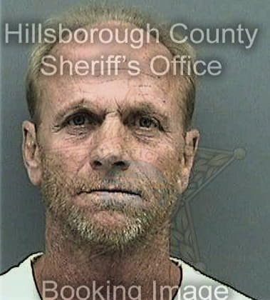 Jimmy Wingate, - Hillsborough County, FL 