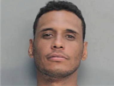 Angel Agosto-Tiburcio, - Dade County, FL 