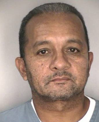 Jose Aguilar, - Hillsborough County, FL 