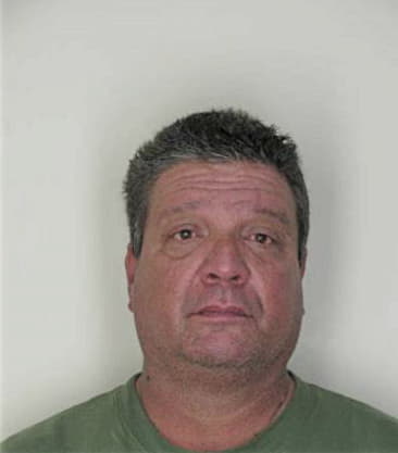 Reynaldo Alonzo, - Hillsborough County, FL 