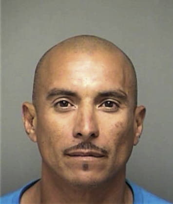 Miguel Alvarez, - Denton County, TX 