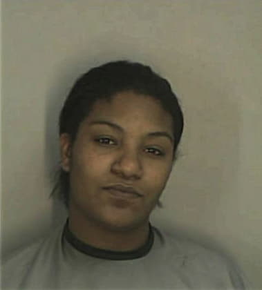 Maria Arevlo-Orozco - DeKalb County, GA 