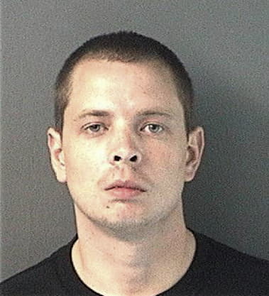 Christopher Arguelles, - Escambia County, FL 